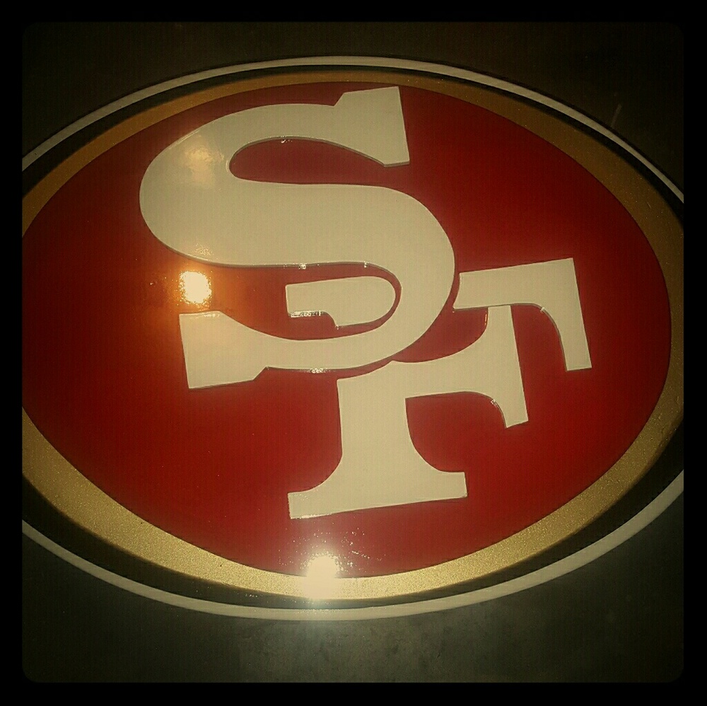 Custom made Wood Signs